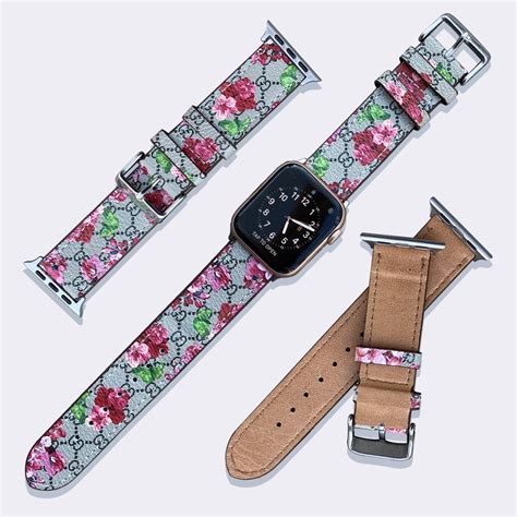 gucci apple watch band reviews.